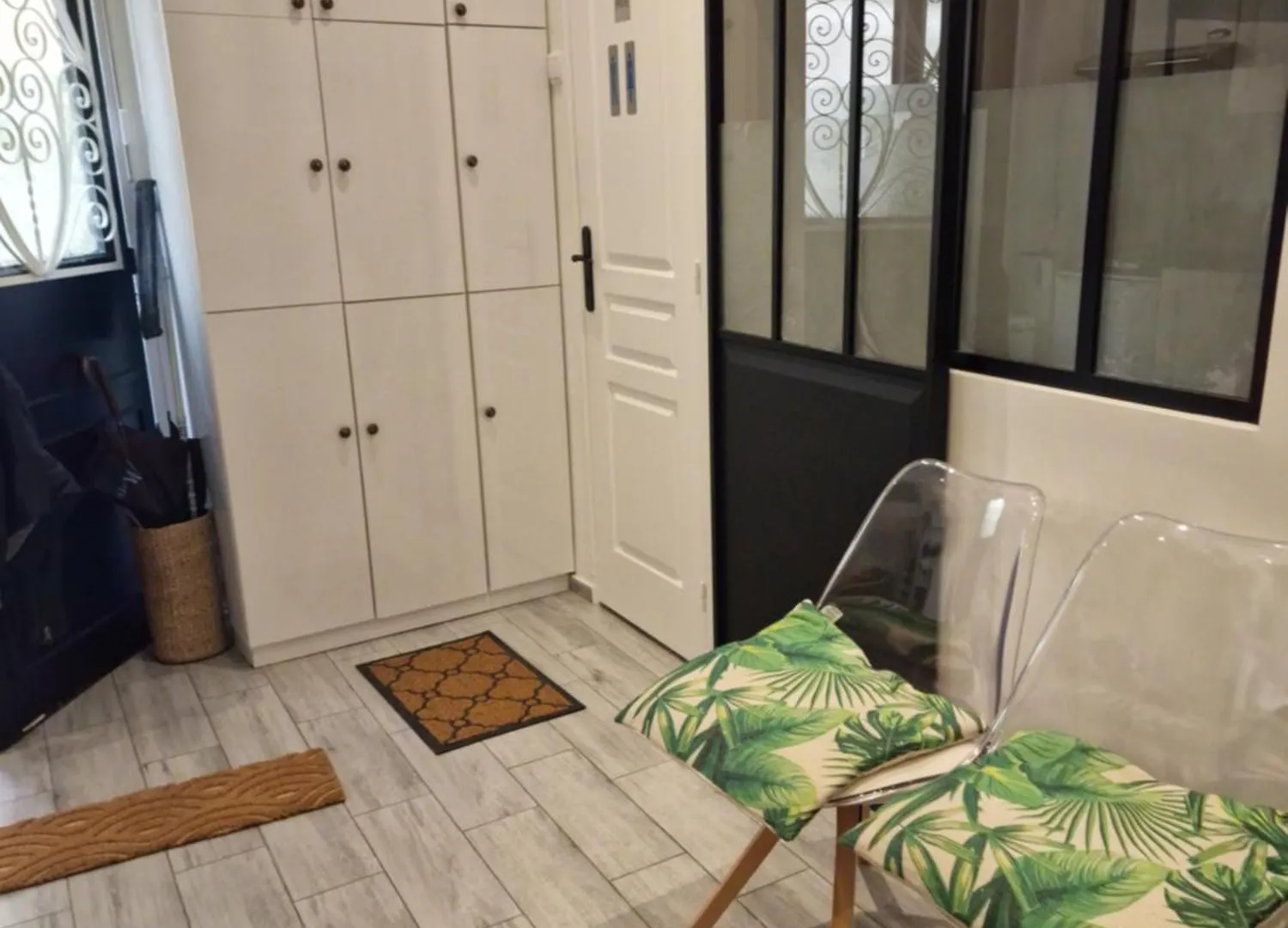 Studio De Charme Paris Champs Elysees 0*,
