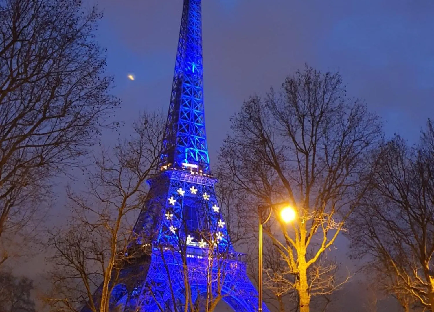 Studio De Charme Paris Champs Elysees 0*,
