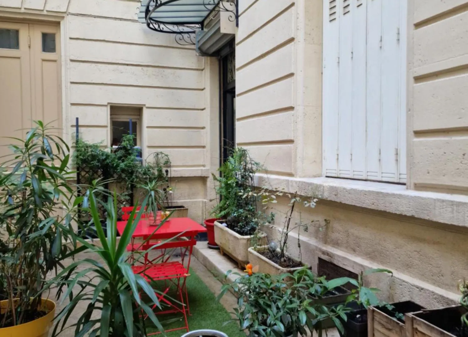 Studio De Charme Paris Champs Elysees location